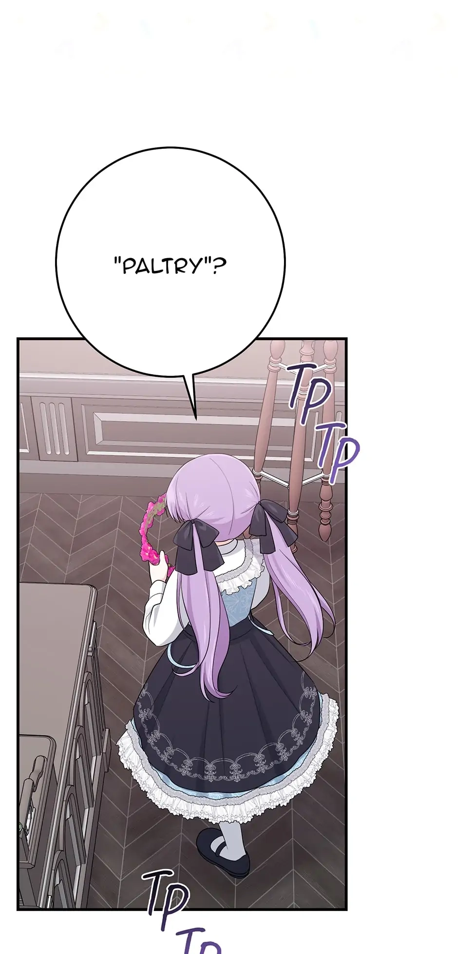 The Unintentionally Ideal Adopted Daughter Chapter 32 page 19 - 