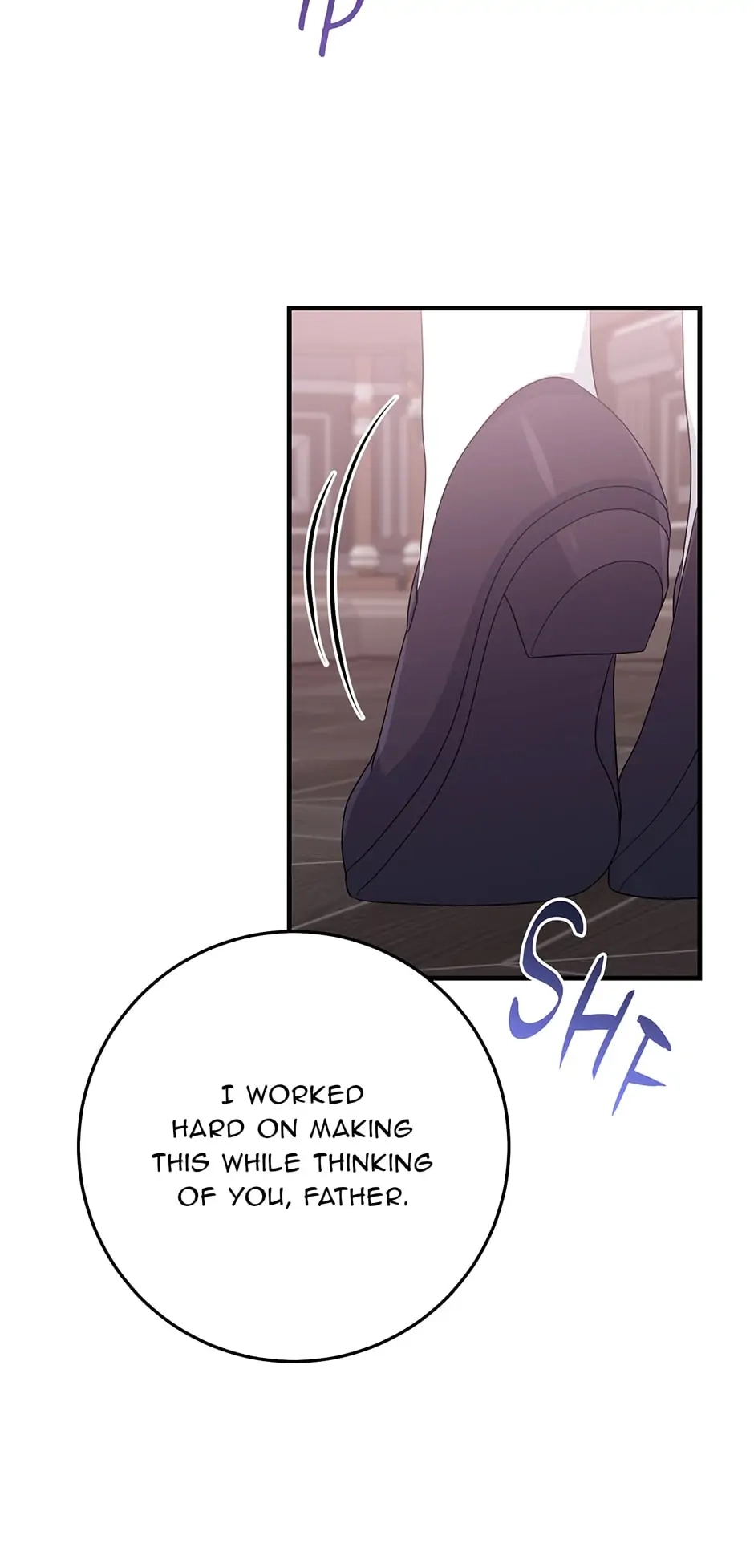 The Unintentionally Ideal Adopted Daughter Chapter 32 page 20 - 