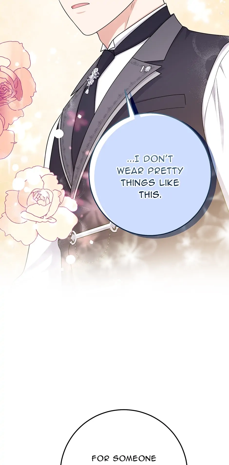 The Unintentionally Ideal Adopted Daughter Chapter 32 page 23 - 