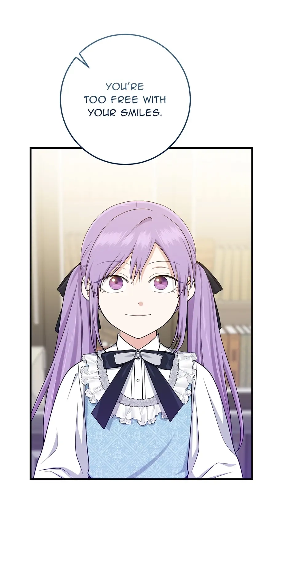 The Unintentionally Ideal Adopted Daughter Chapter 32 page 25 - 