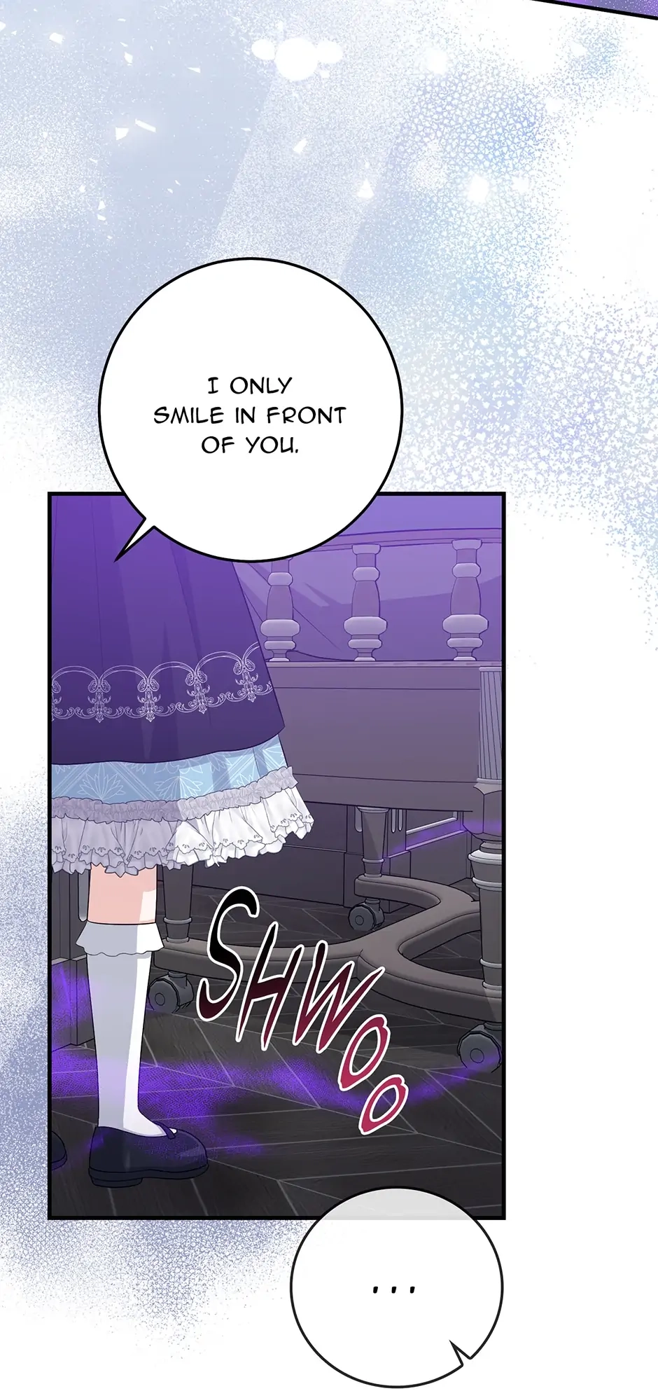 The Unintentionally Ideal Adopted Daughter Chapter 32 page 27 - 