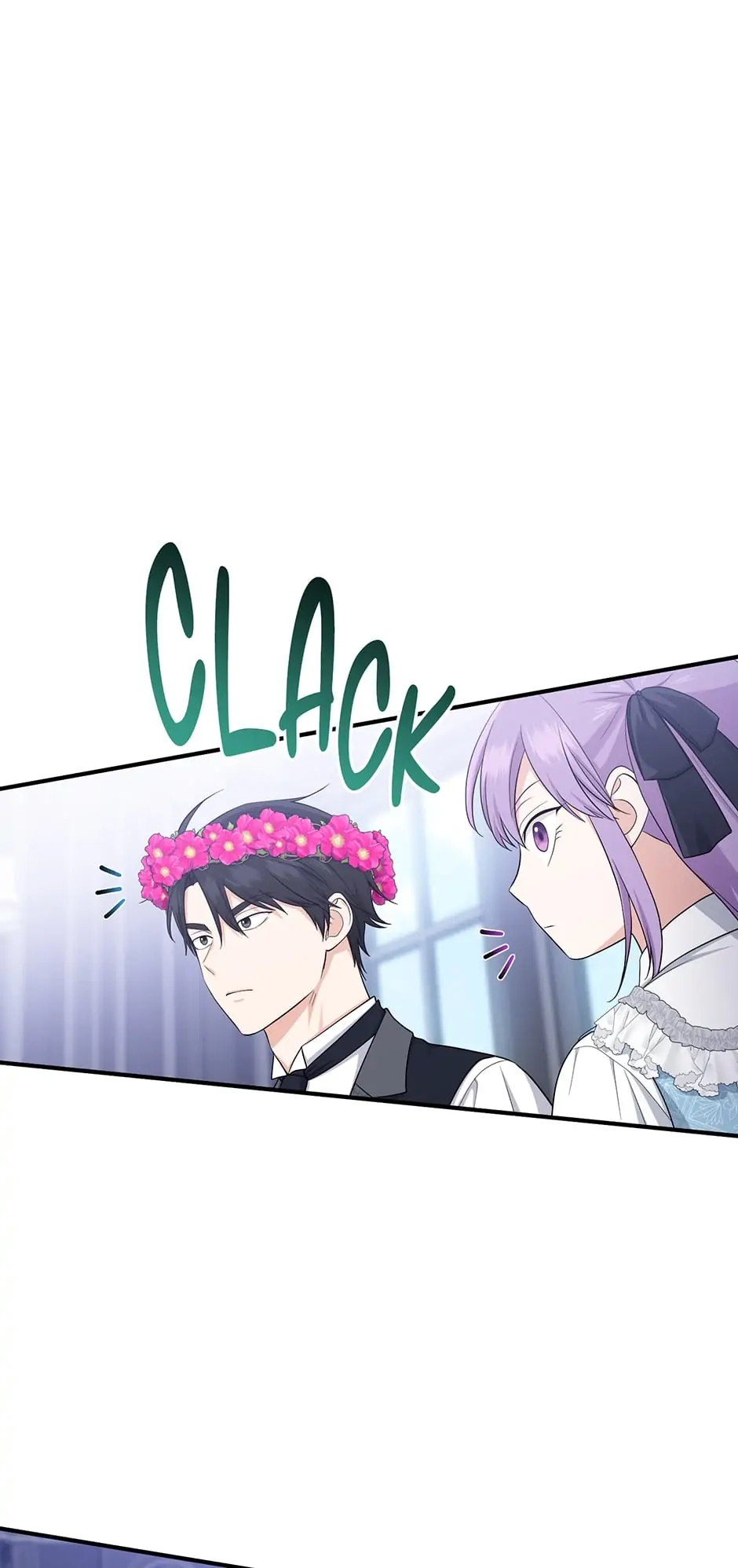 The Unintentionally Ideal Adopted Daughter Chapter 32 page 28 - 