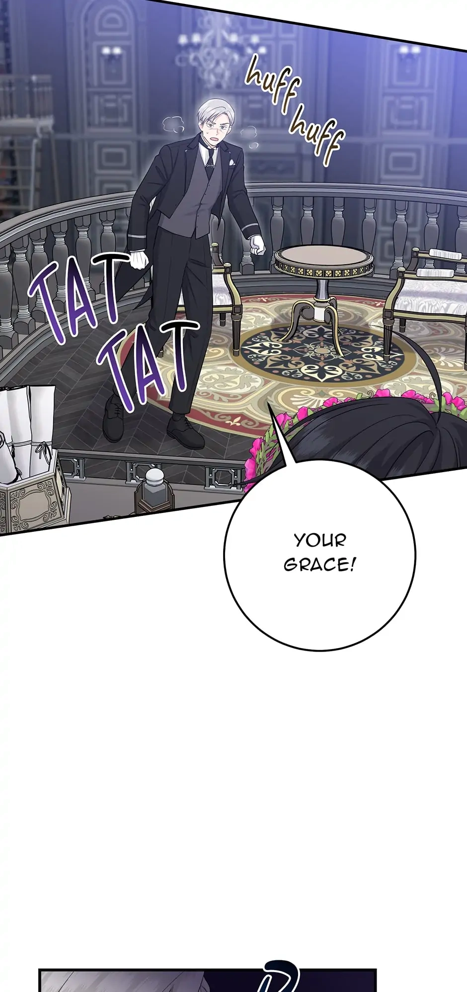 The Unintentionally Ideal Adopted Daughter Chapter 32 page 29 - 