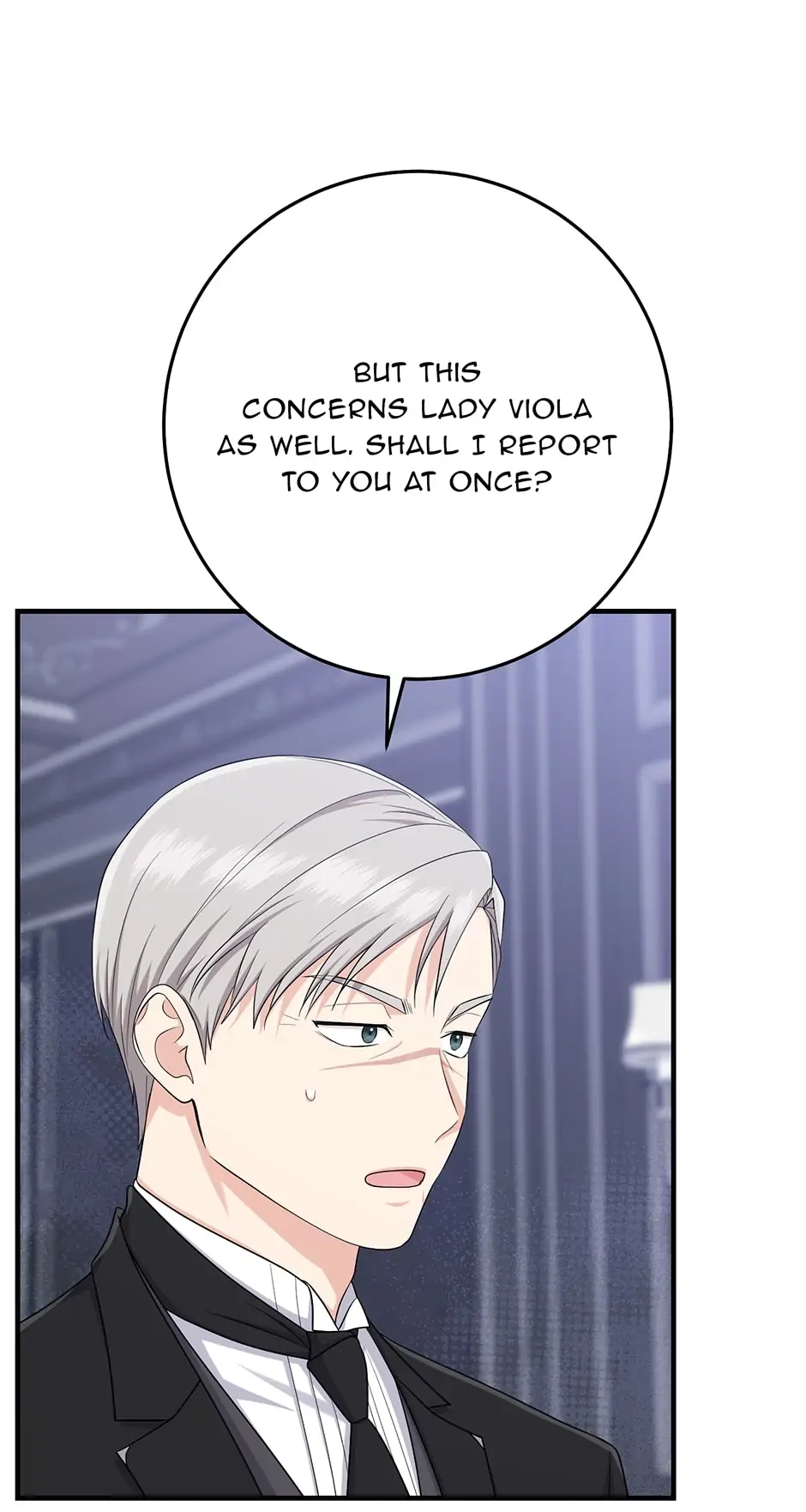 The Unintentionally Ideal Adopted Daughter Chapter 32 page 32 - 