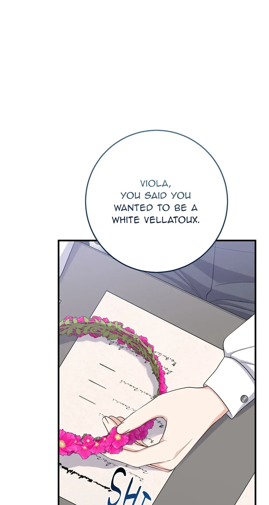 The Unintentionally Ideal Adopted Daughter Chapter 32 page 33 - 