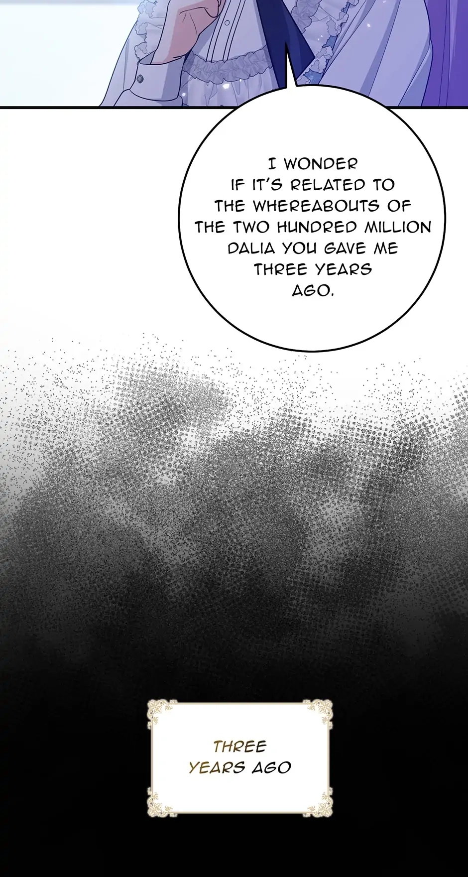 The Unintentionally Ideal Adopted Daughter Chapter 32 page 35 - 