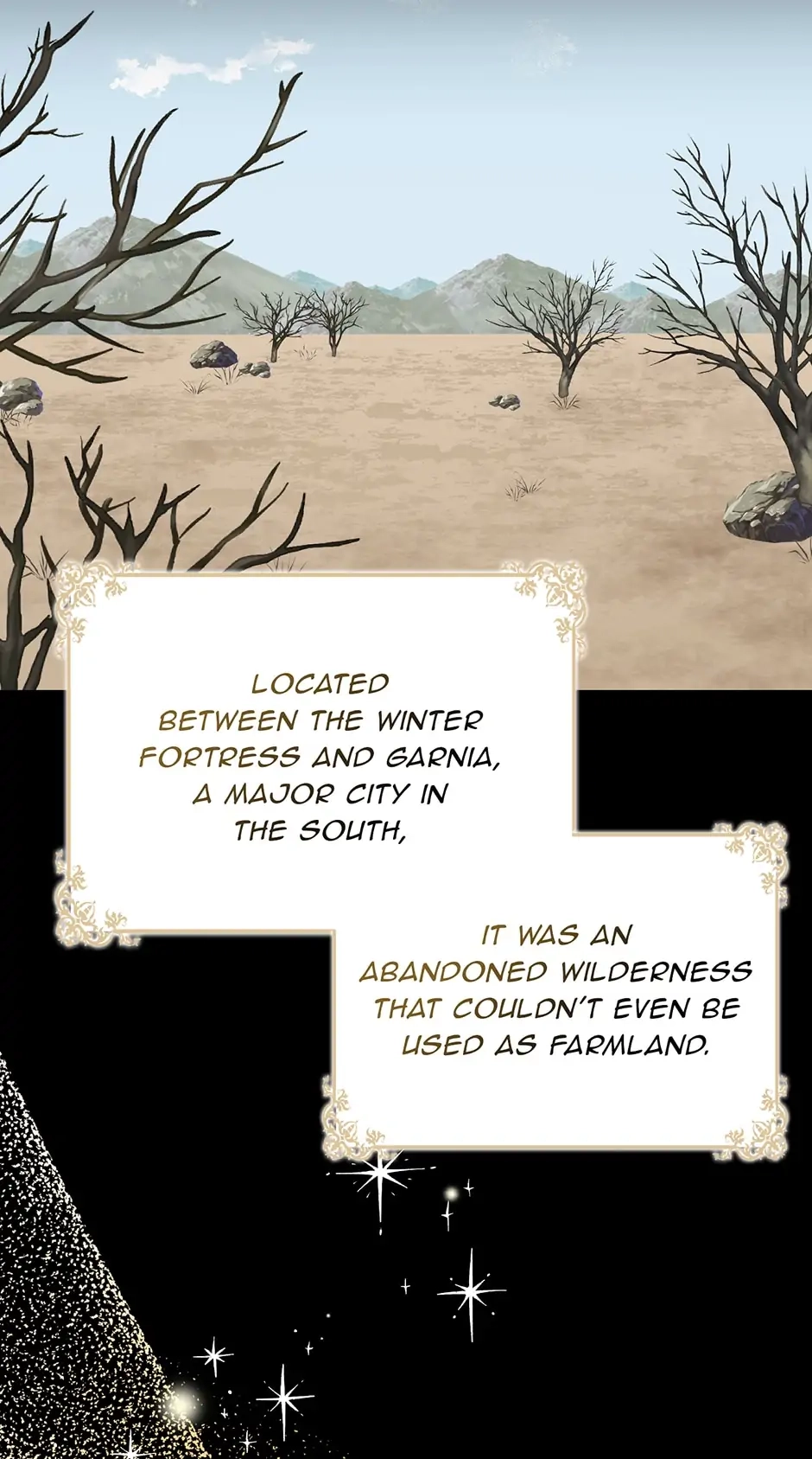 The Unintentionally Ideal Adopted Daughter Chapter 32 page 38 - 