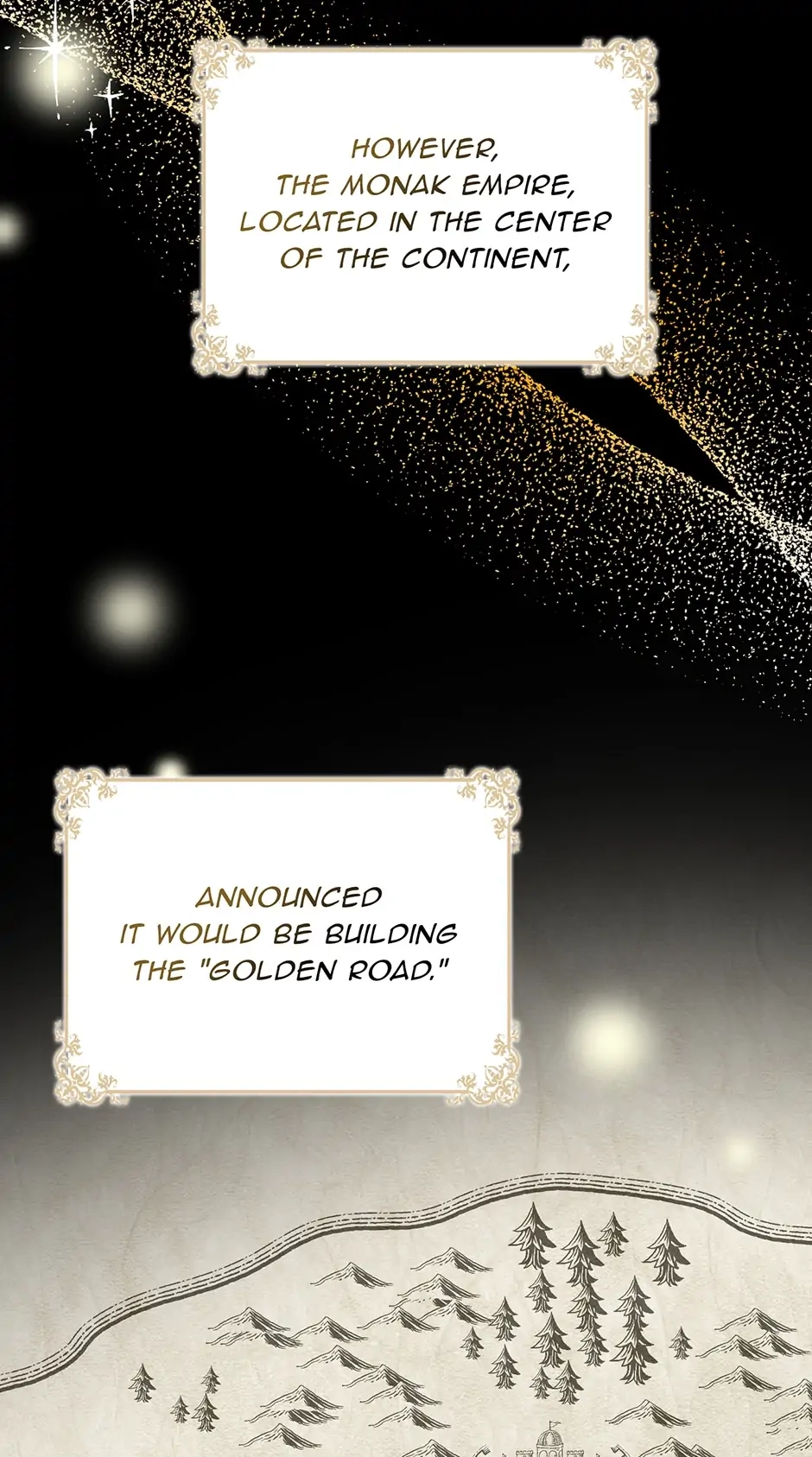 The Unintentionally Ideal Adopted Daughter Chapter 32 page 39 - 