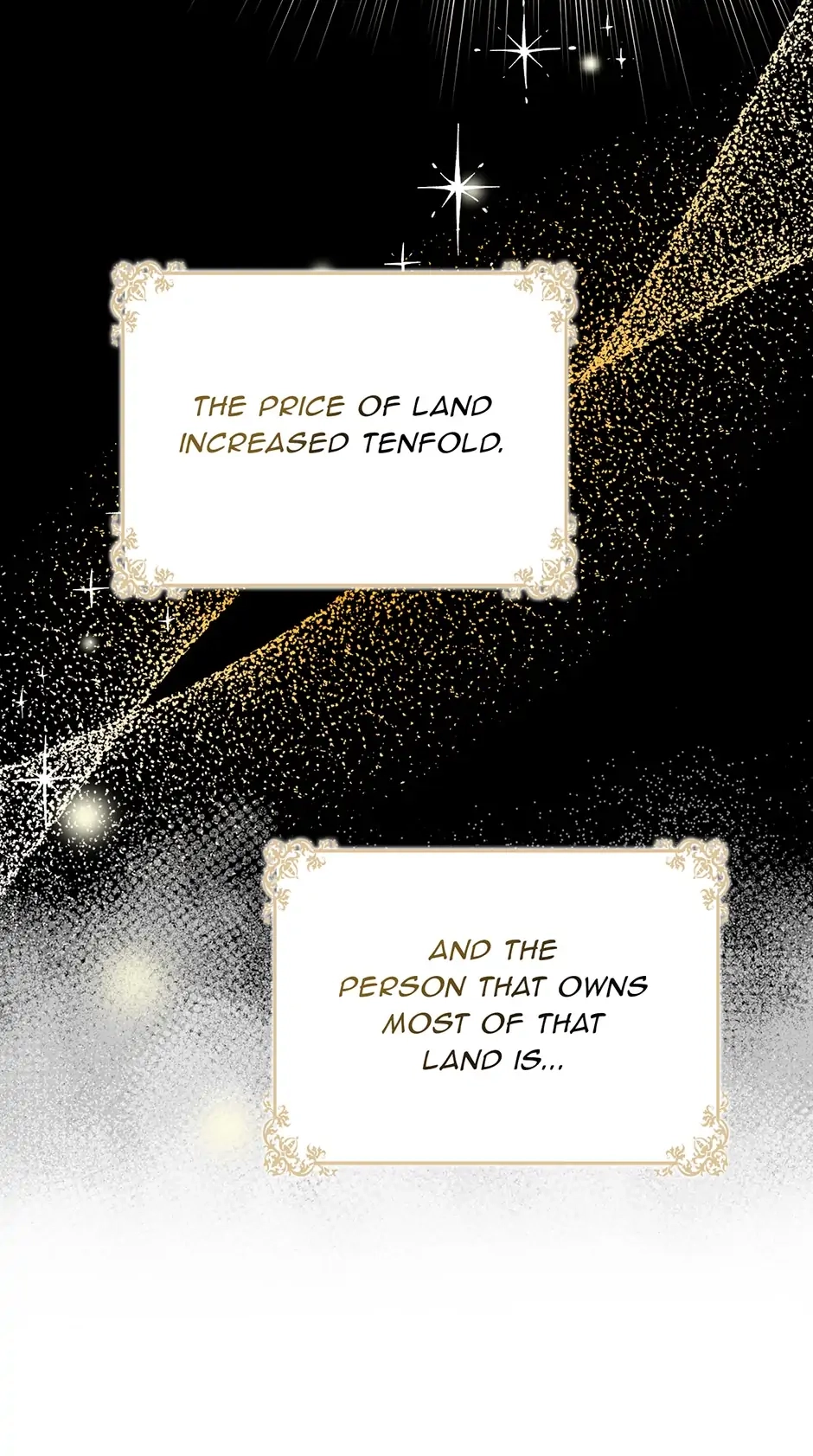 The Unintentionally Ideal Adopted Daughter Chapter 32 page 41 - 