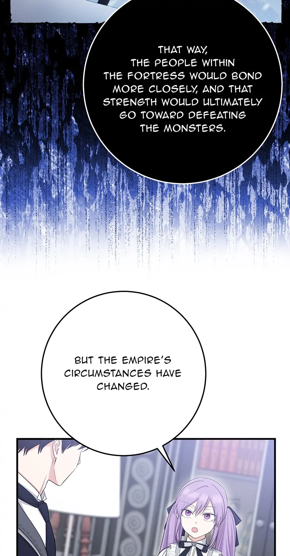 The Unintentionally Ideal Adopted Daughter Chapter 32 page 44 - 
