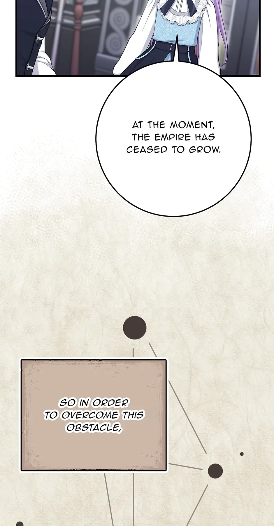 The Unintentionally Ideal Adopted Daughter Chapter 32 page 45 - 