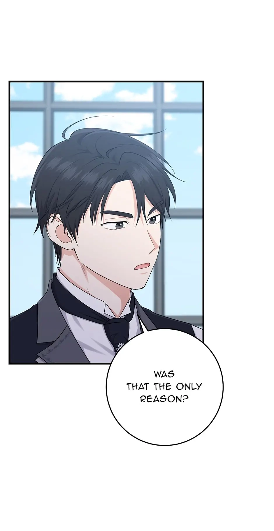 The Unintentionally Ideal Adopted Daughter Chapter 32 page 47 - 