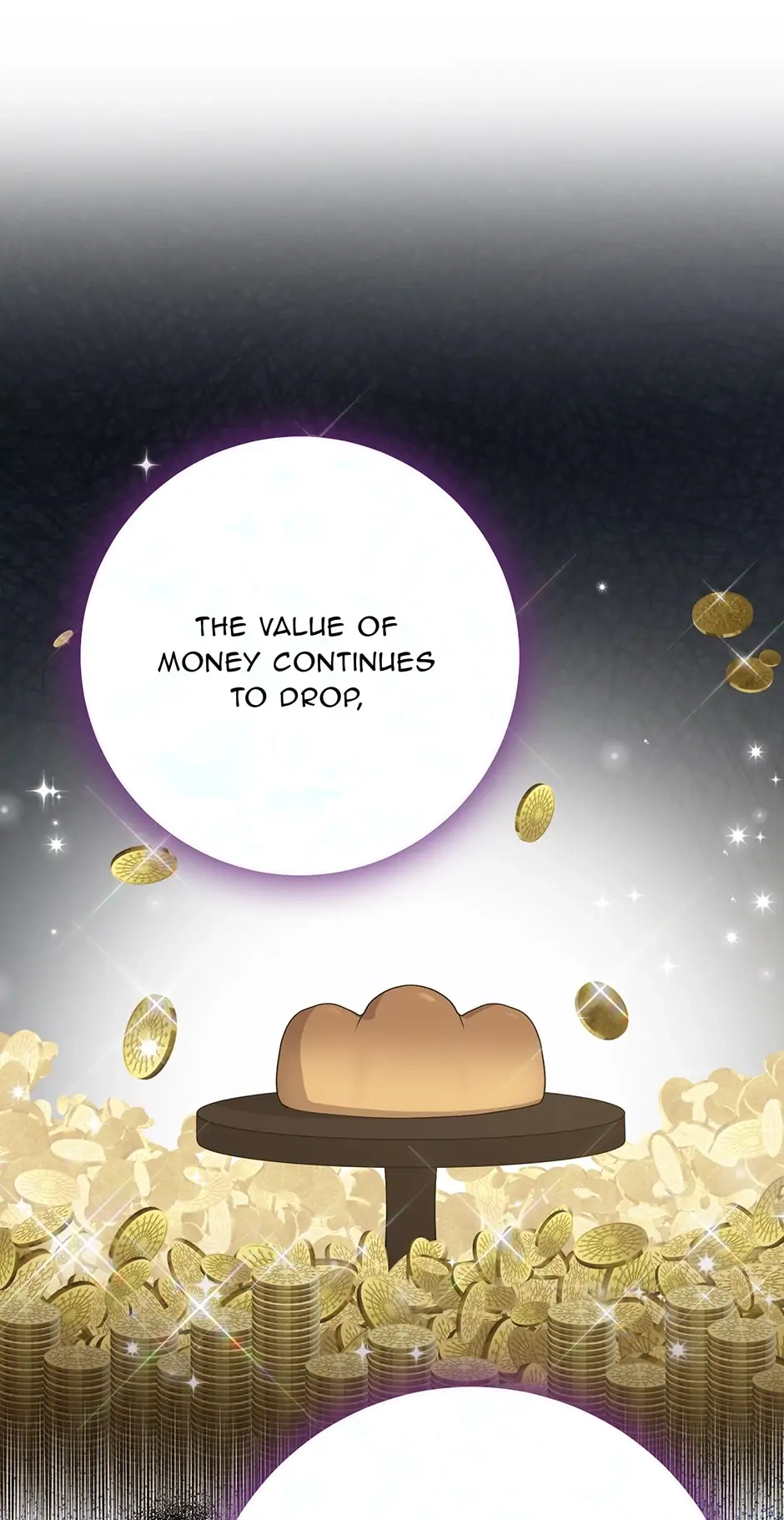 The Unintentionally Ideal Adopted Daughter Chapter 32 page 49 - 
