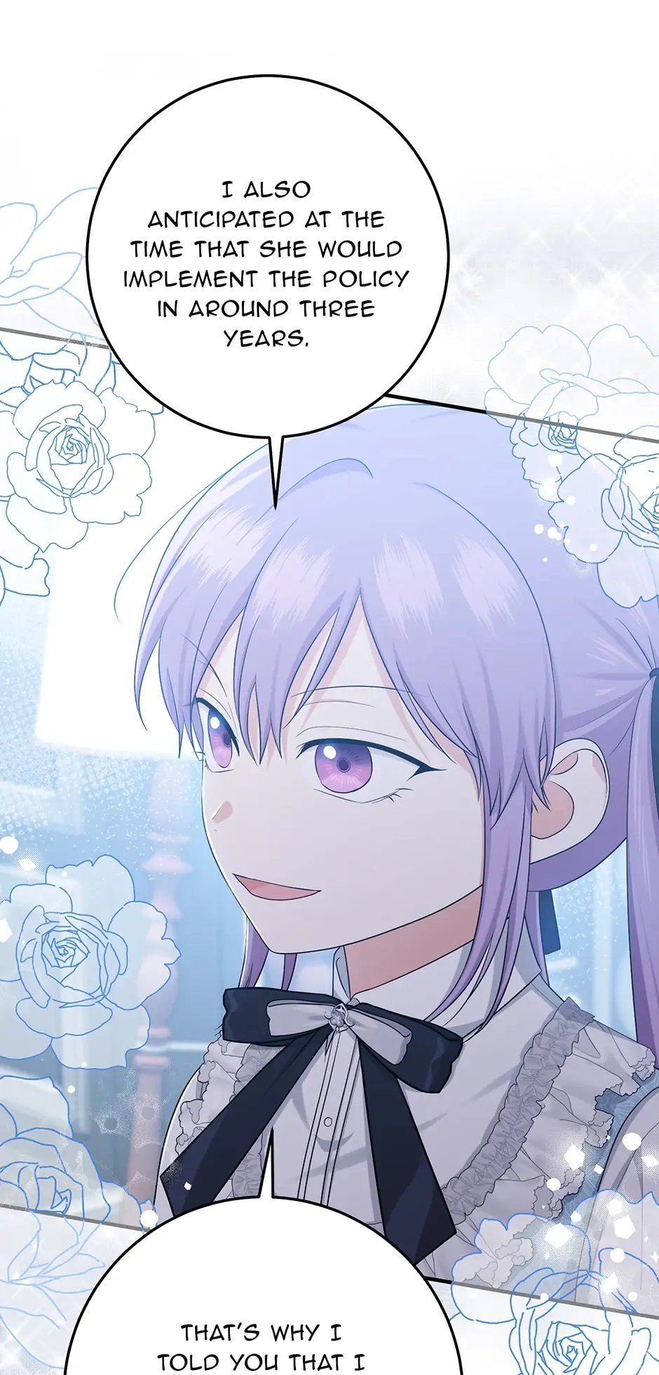 The Unintentionally Ideal Adopted Daughter Chapter 32 page 52 - 