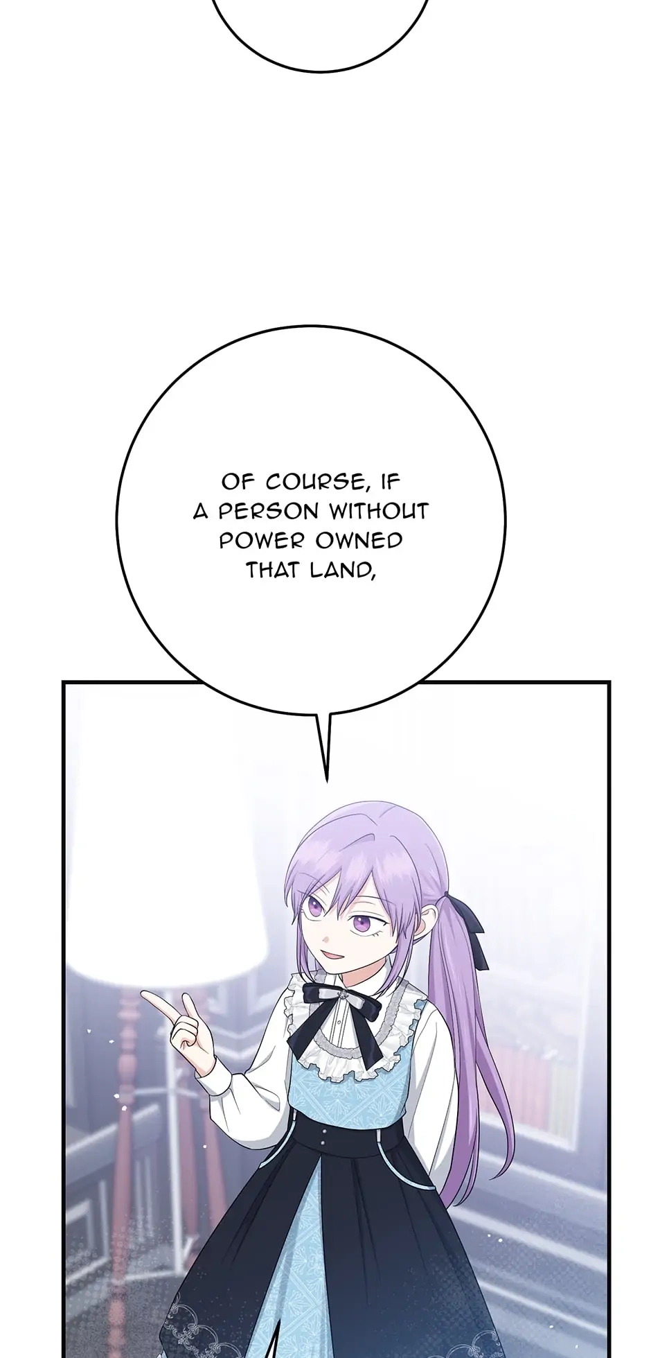 The Unintentionally Ideal Adopted Daughter Chapter 32 page 54 - 
