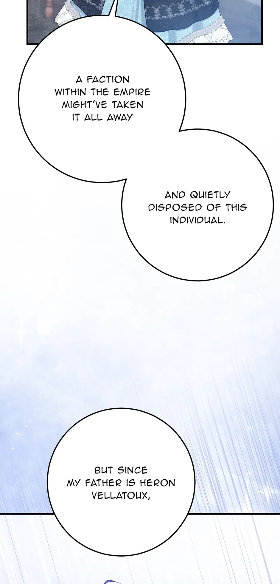 The Unintentionally Ideal Adopted Daughter Chapter 32 page 55 - 