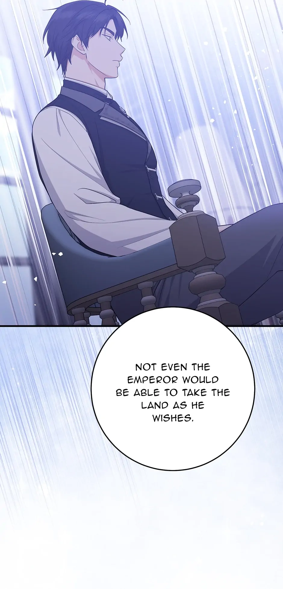 The Unintentionally Ideal Adopted Daughter Chapter 32 page 56 - 