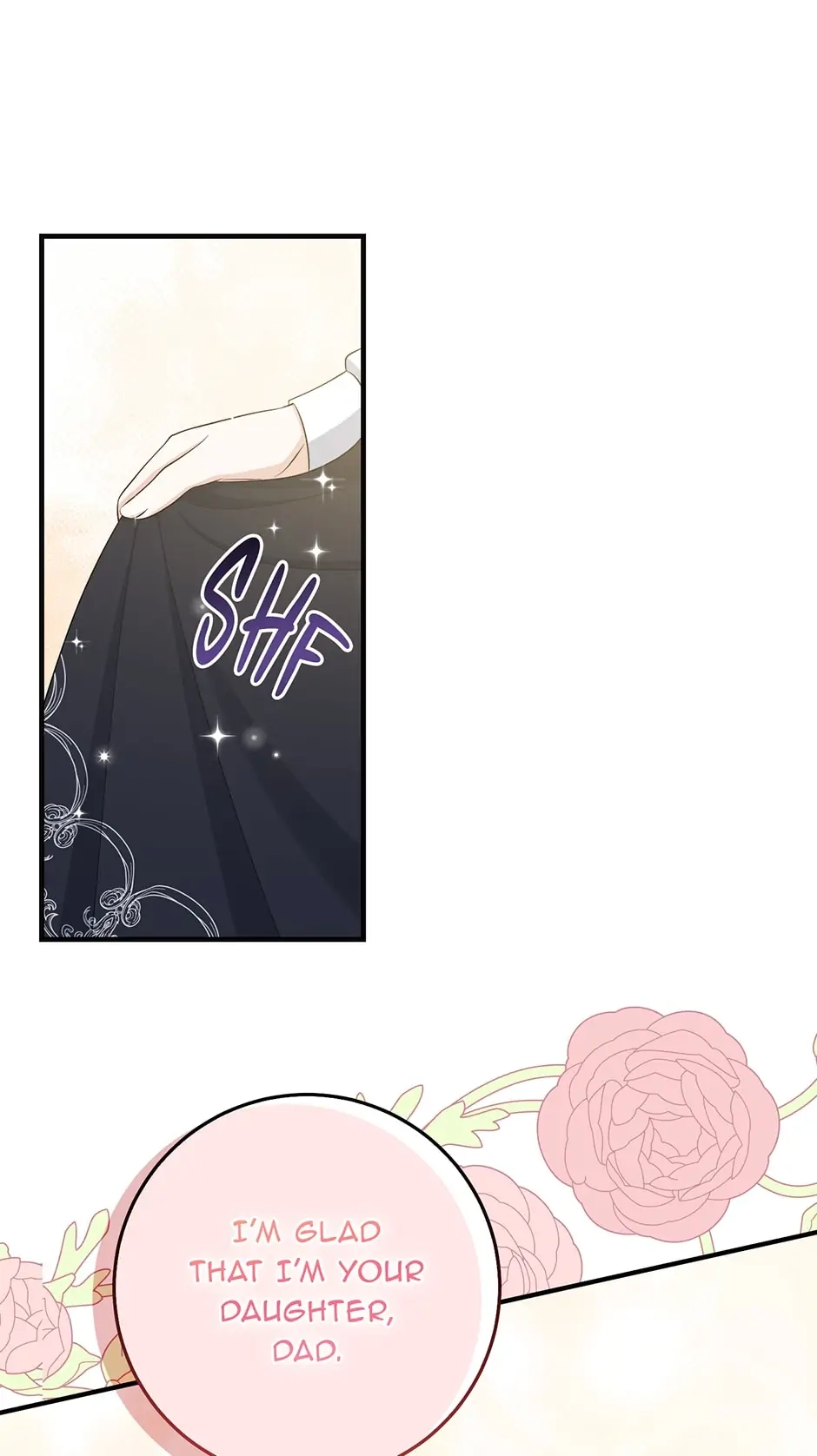 The Unintentionally Ideal Adopted Daughter Chapter 32 page 57 - 