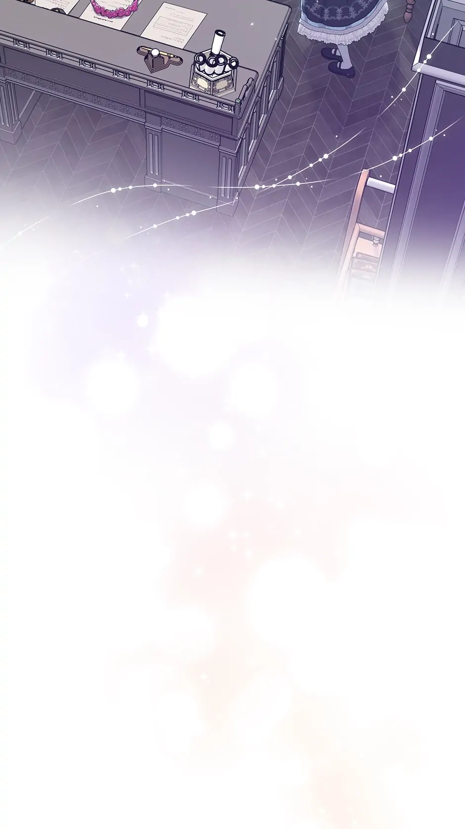 The Unintentionally Ideal Adopted Daughter Chapter 32 page 61 - 