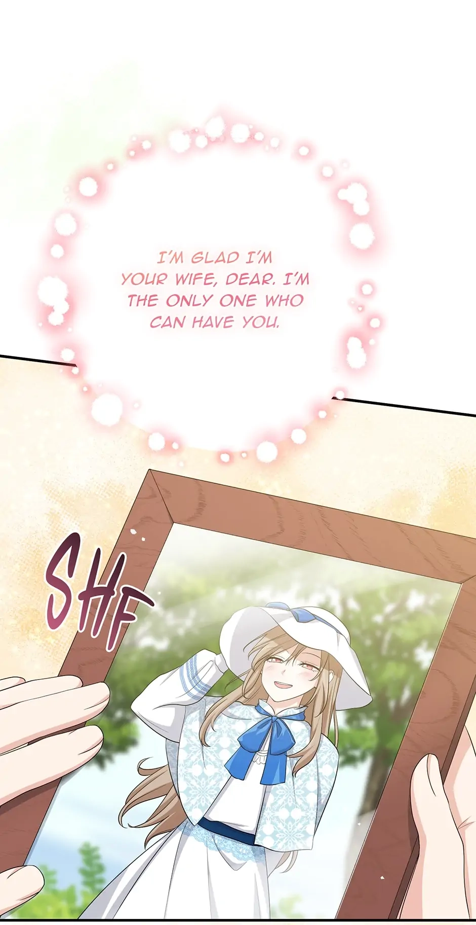 The Unintentionally Ideal Adopted Daughter Chapter 32 page 63 - 