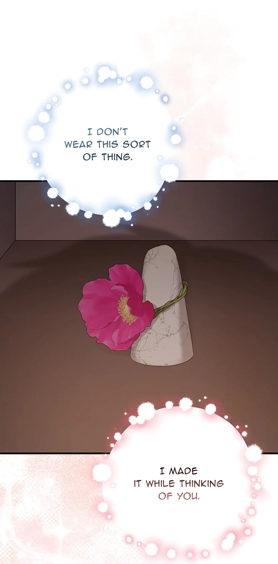 The Unintentionally Ideal Adopted Daughter Chapter 32 page 68 - 
