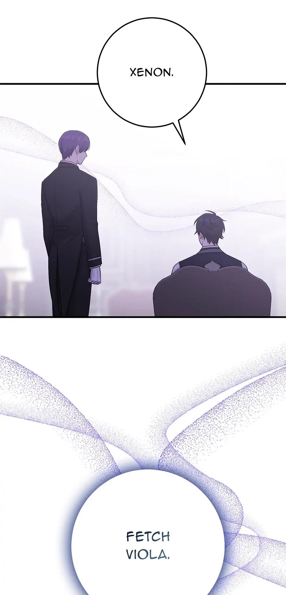 The Unintentionally Ideal Adopted Daughter Chapter 32 page 8 - 