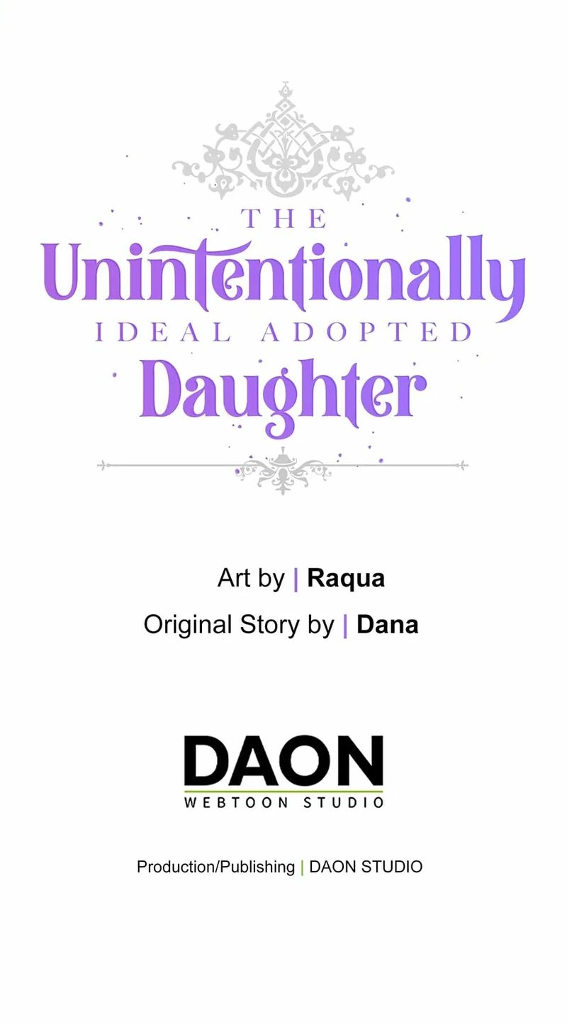 The Unintentionally Ideal Adopted Daughter Chapter 34 page 14 - 