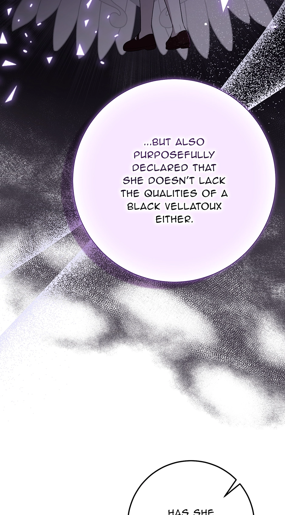 The Unintentionally Ideal Adopted Daughter Chapter 35 page 15 - 