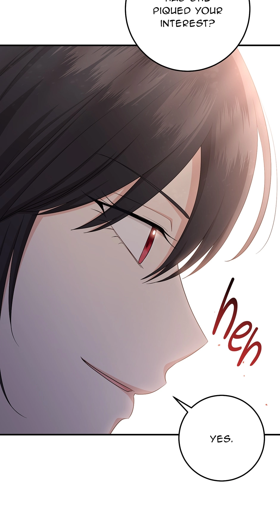 The Unintentionally Ideal Adopted Daughter Chapter 35 page 16 - 