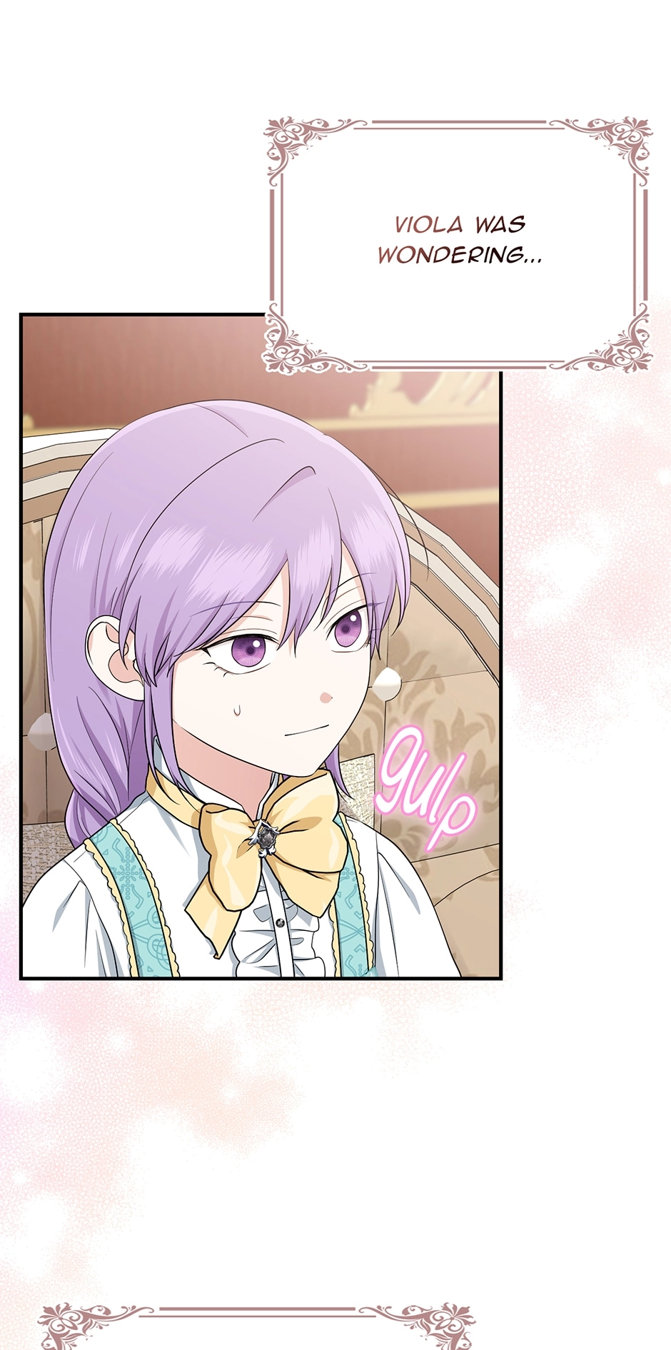 The Unintentionally Ideal Adopted Daughter Chapter 35 page 19 - 