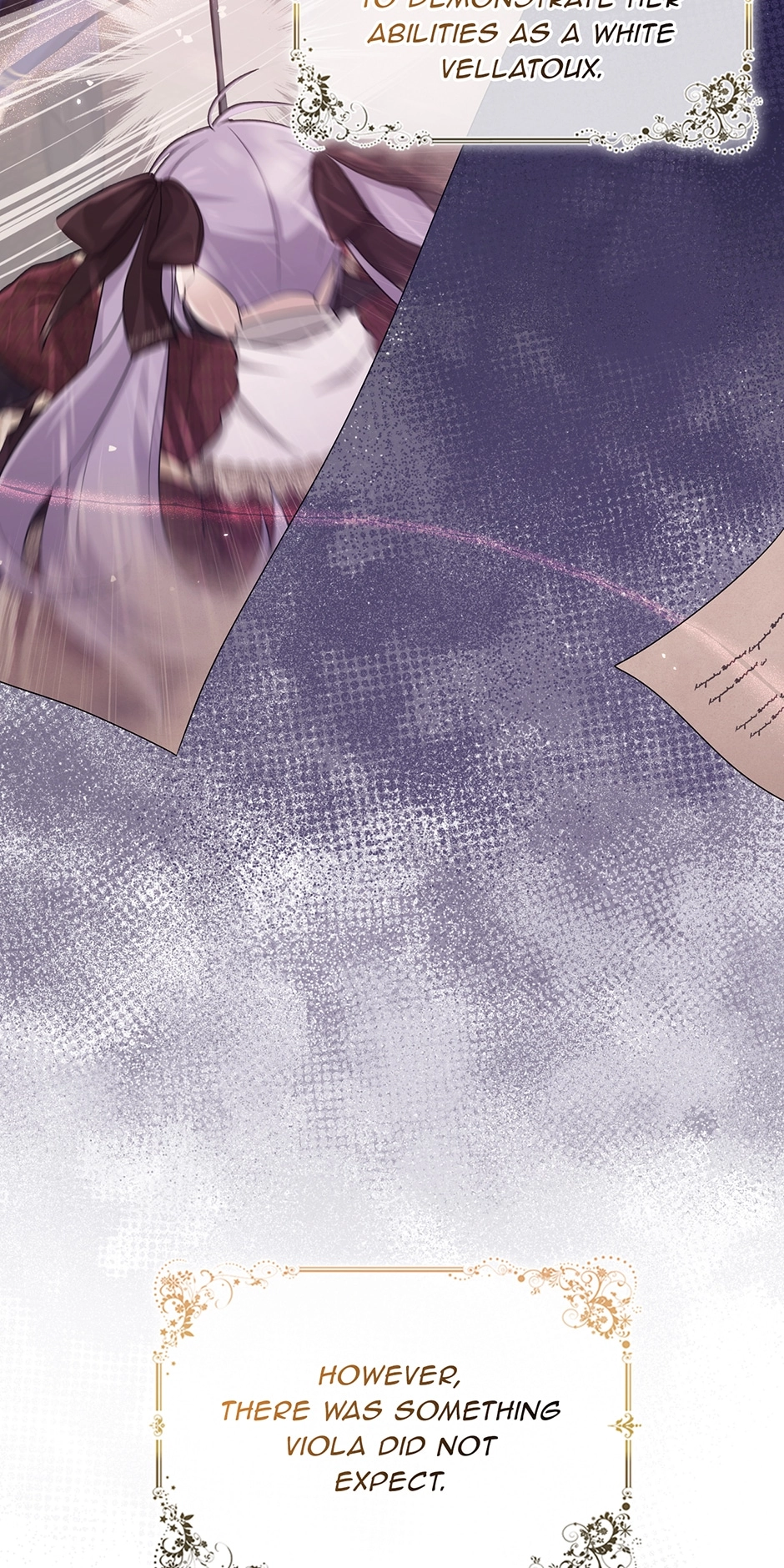 The Unintentionally Ideal Adopted Daughter Chapter 35 page 3 - 