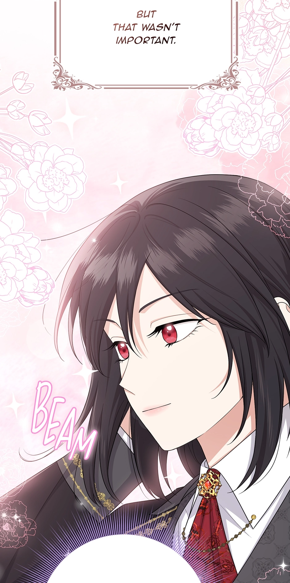 The Unintentionally Ideal Adopted Daughter Chapter 35 page 21 - 
