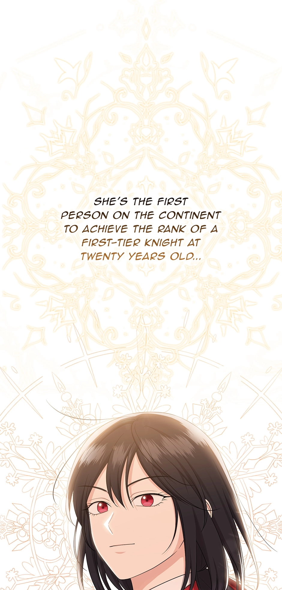 The Unintentionally Ideal Adopted Daughter Chapter 35 page 31 - 