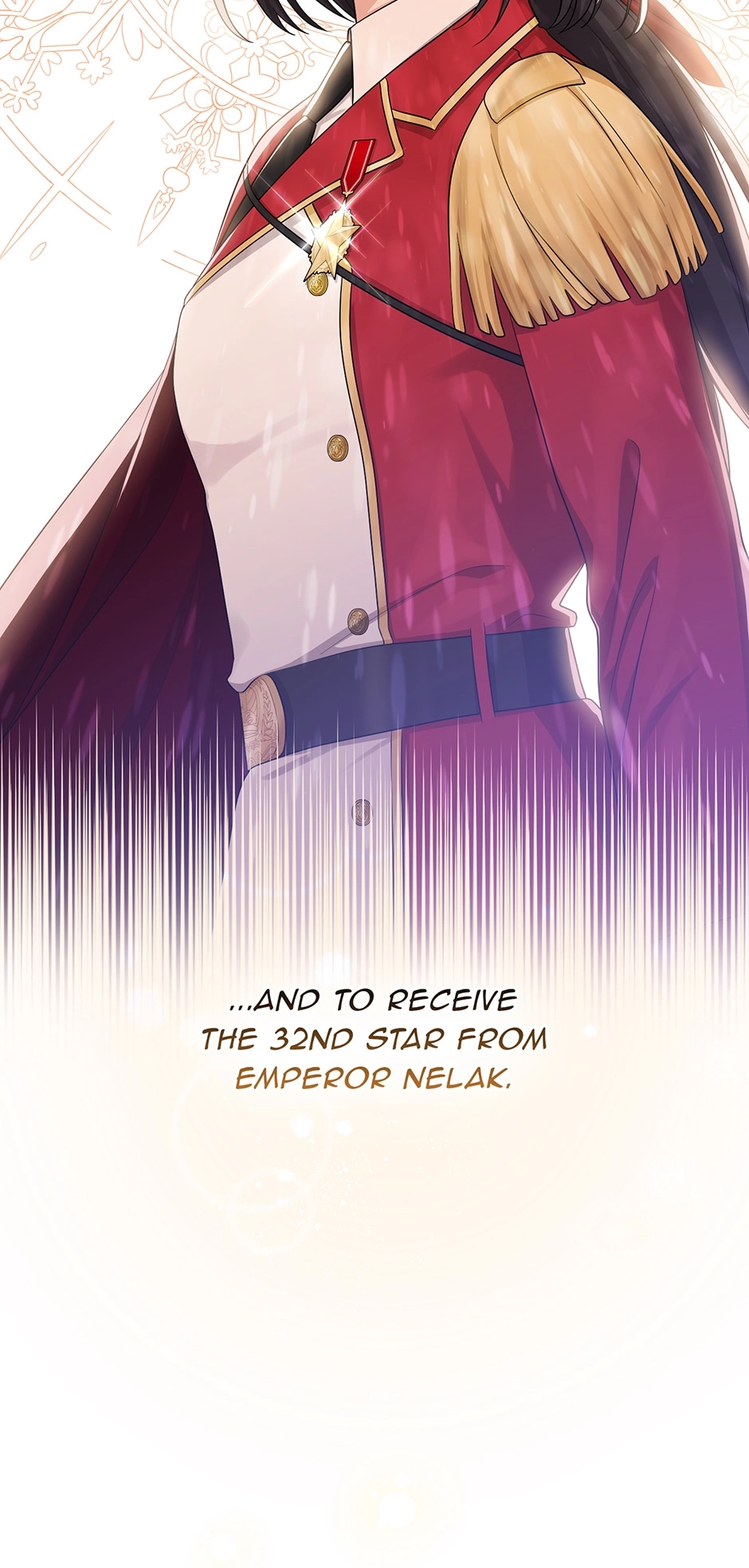 The Unintentionally Ideal Adopted Daughter Chapter 35 page 32 - 