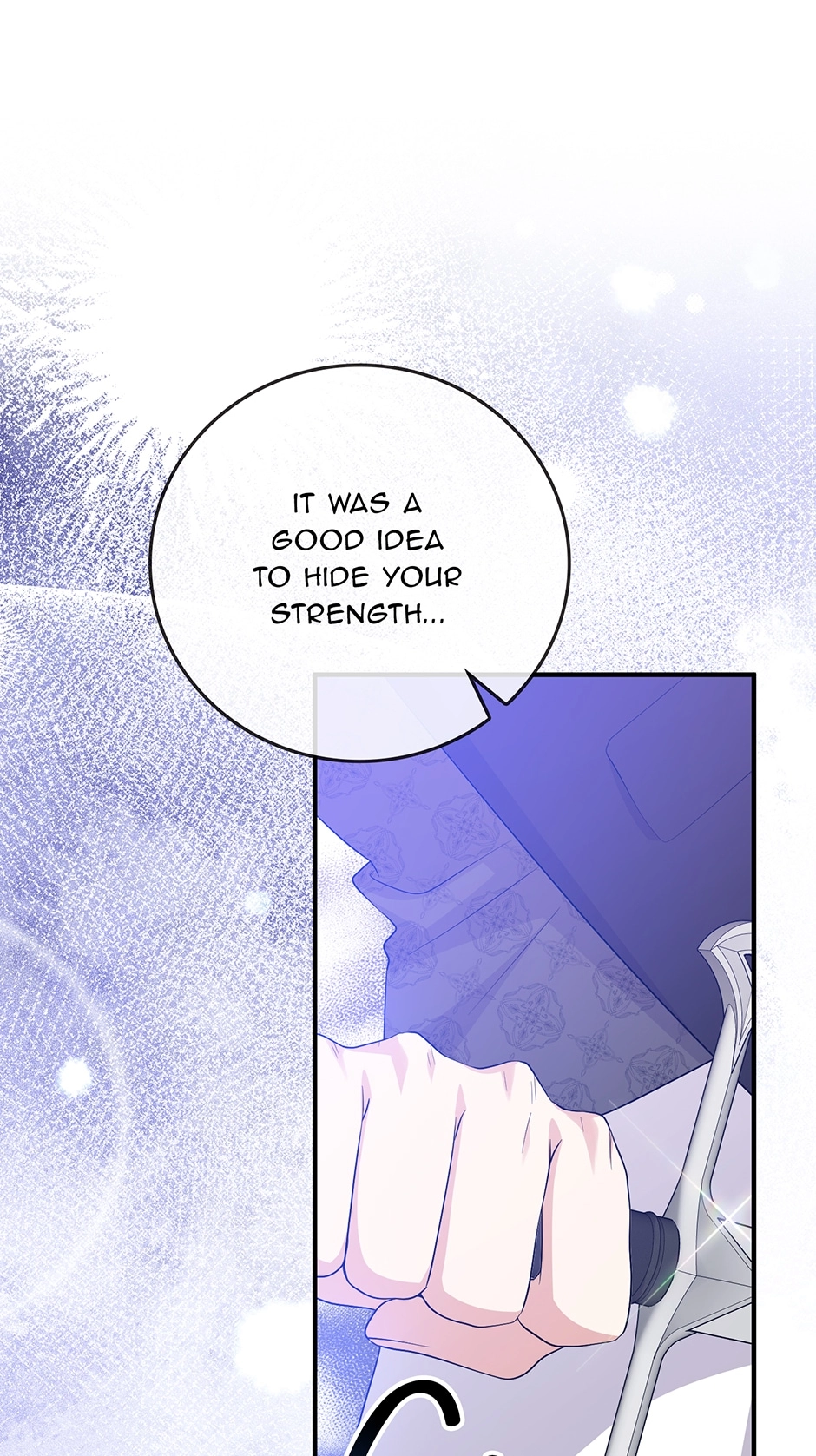 The Unintentionally Ideal Adopted Daughter Chapter 35 page 40 - 