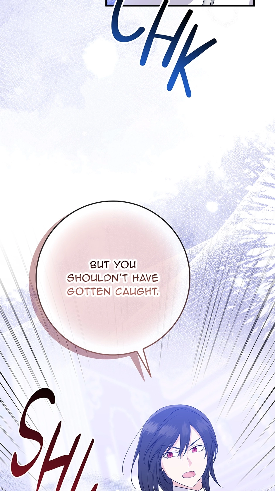 The Unintentionally Ideal Adopted Daughter Chapter 35 page 41 - 