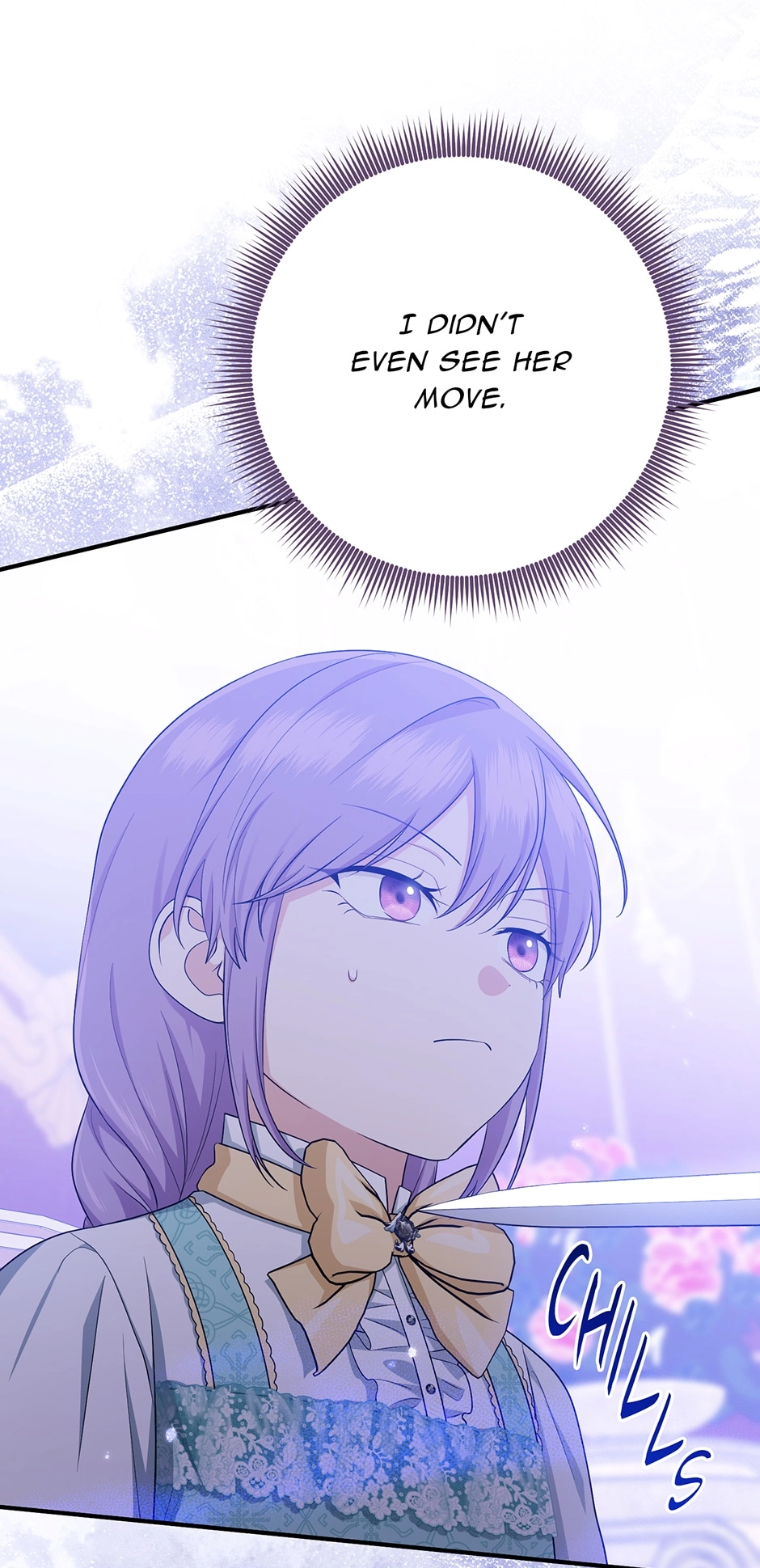The Unintentionally Ideal Adopted Daughter Chapter 35 page 43 - 