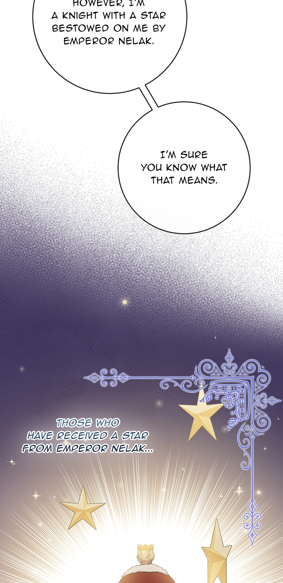 The Unintentionally Ideal Adopted Daughter Chapter 35 page 45 - 