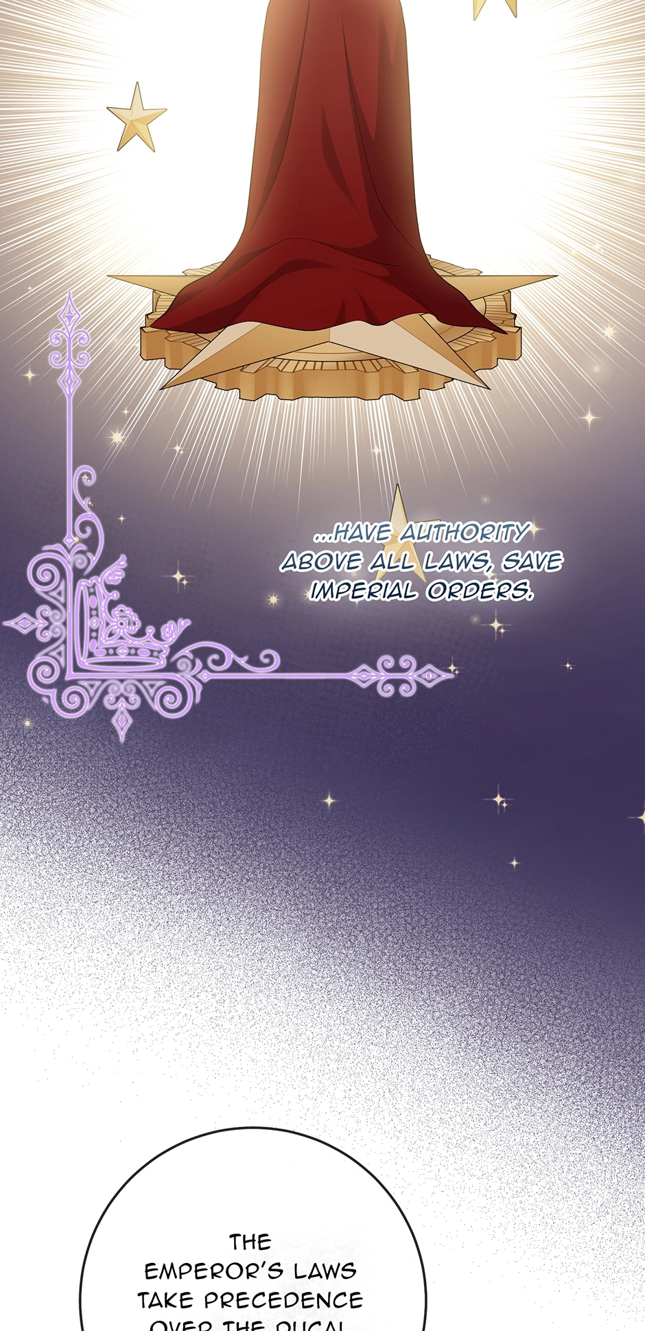 The Unintentionally Ideal Adopted Daughter Chapter 35 page 46 - 