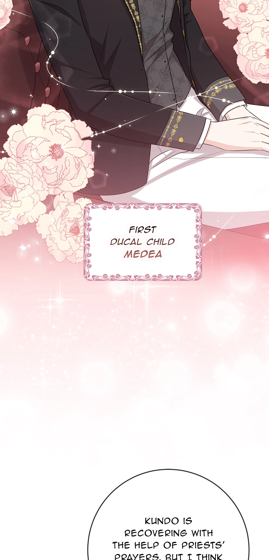 The Unintentionally Ideal Adopted Daughter Chapter 35 page 6 - 