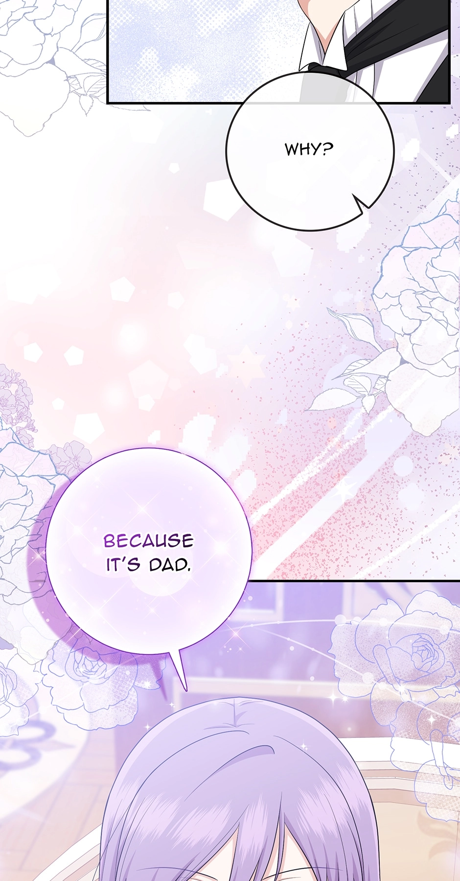 The Unintentionally Ideal Adopted Daughter Chapter 35 page 51 - 