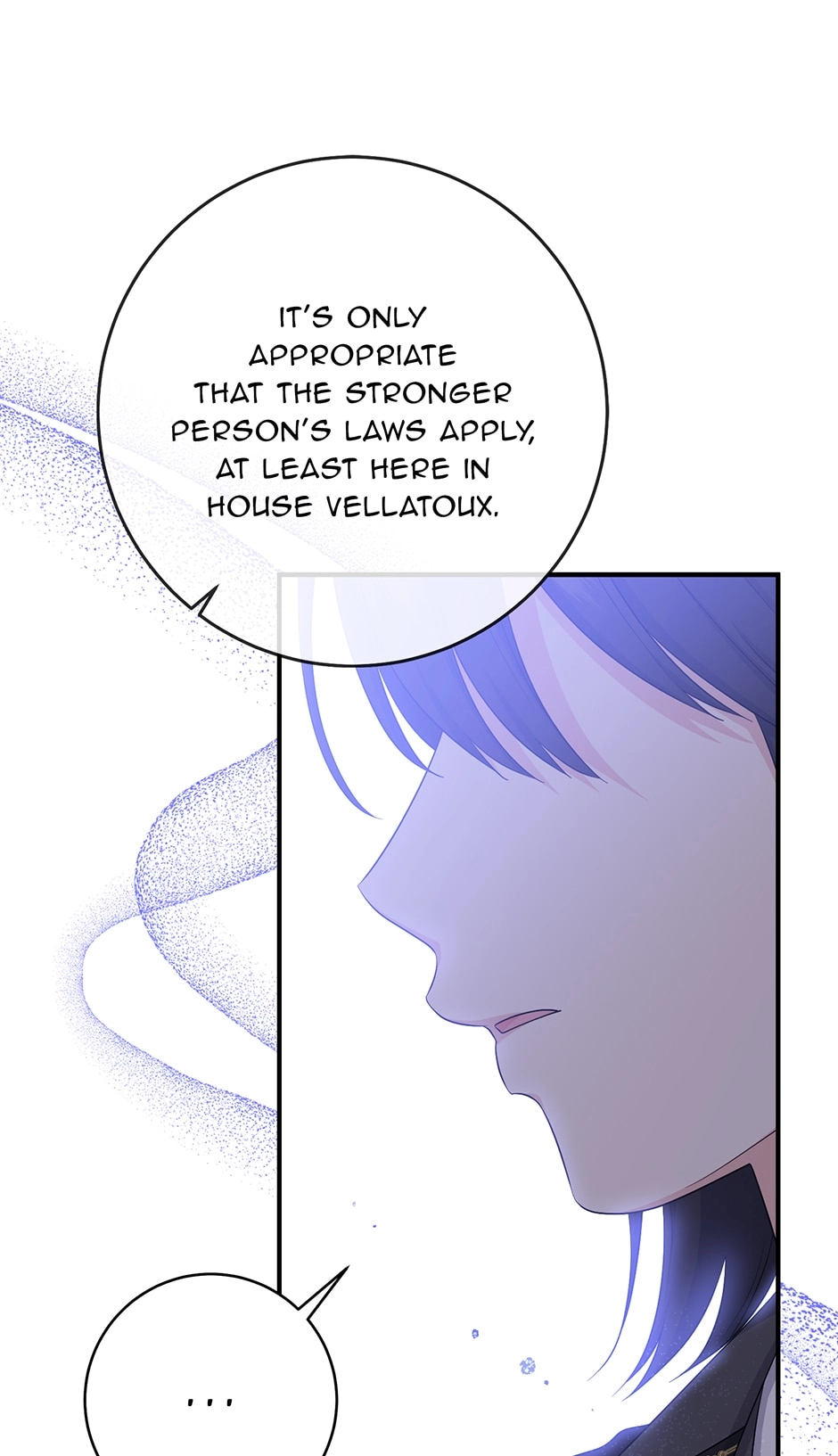 The Unintentionally Ideal Adopted Daughter Chapter 35 page 53 - 
