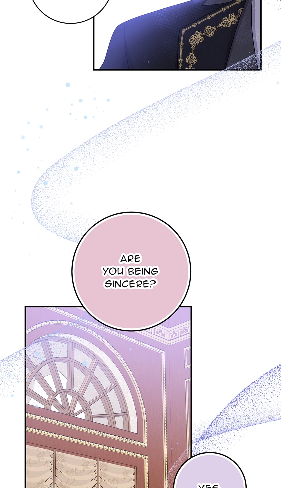 The Unintentionally Ideal Adopted Daughter Chapter 35 page 54 - 