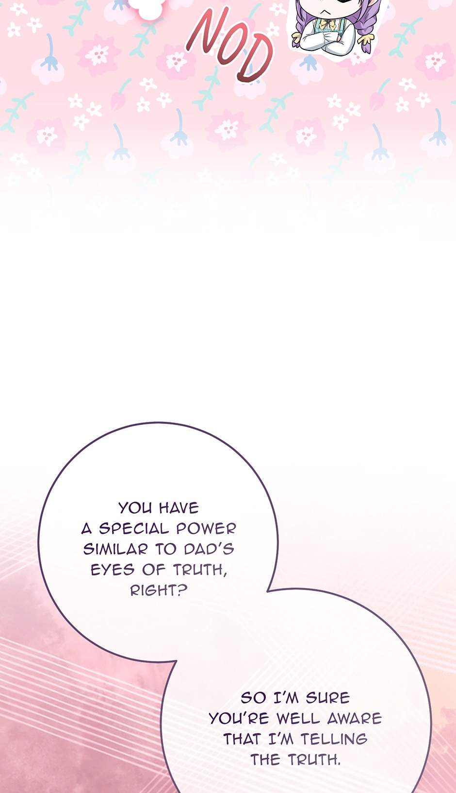 The Unintentionally Ideal Adopted Daughter Chapter 35 page 56 - 