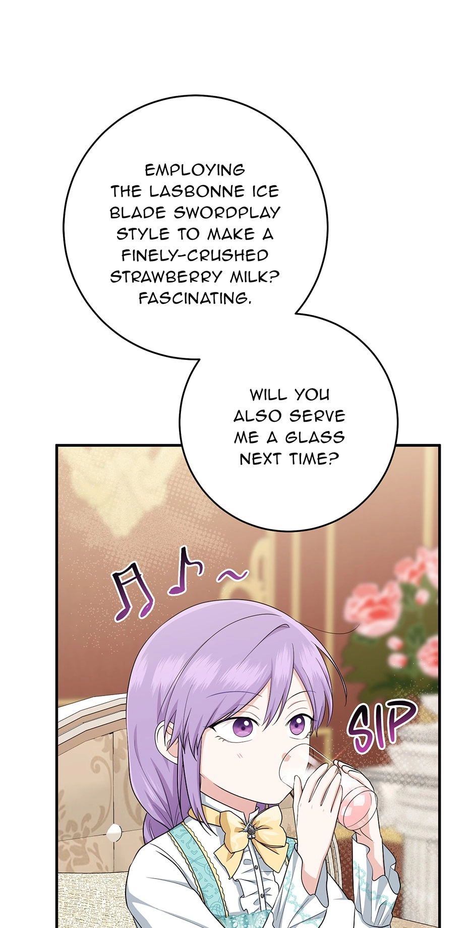The Unintentionally Ideal Adopted Daughter Chapter 35 page 68 - 