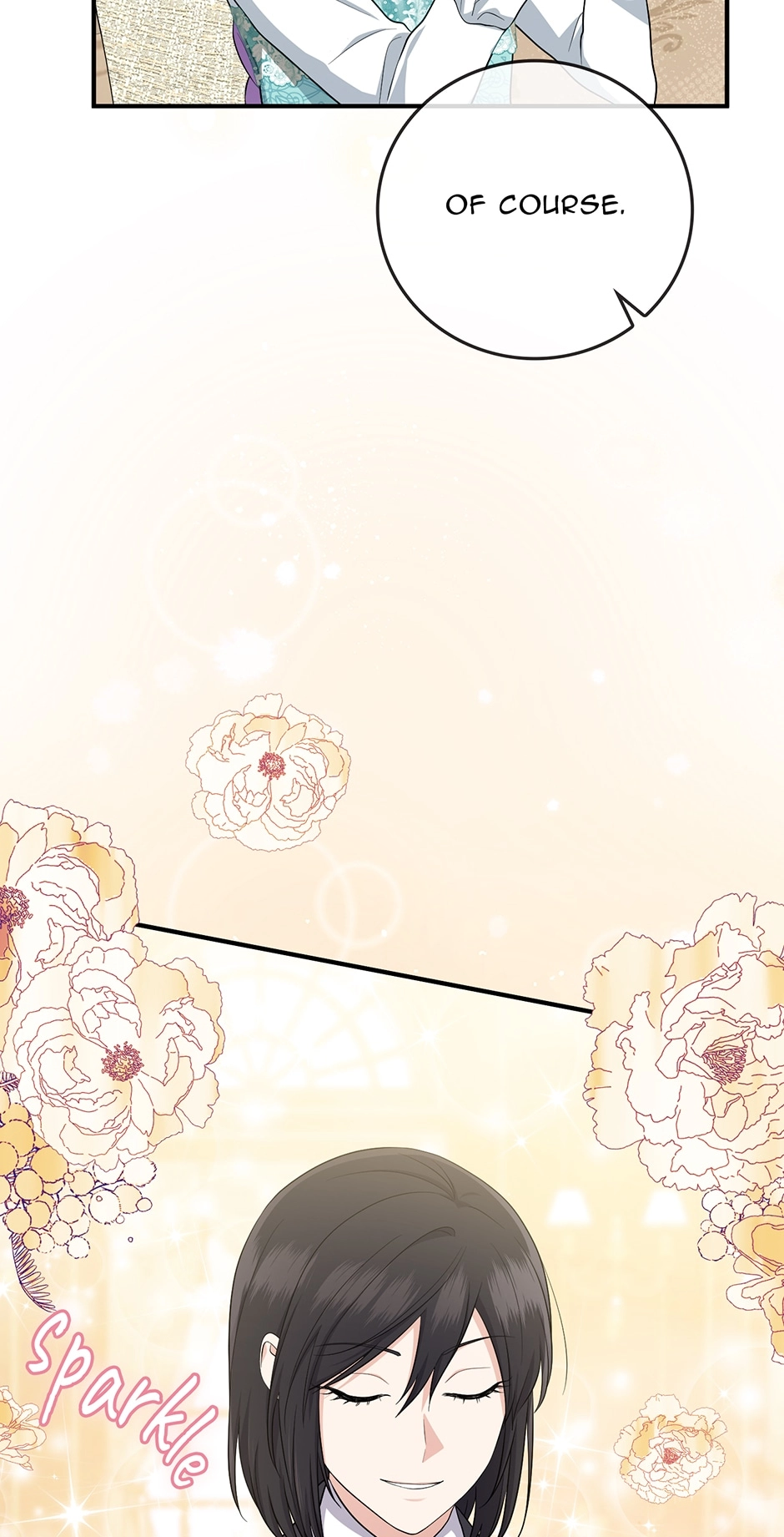 The Unintentionally Ideal Adopted Daughter Chapter 35 page 69 - 