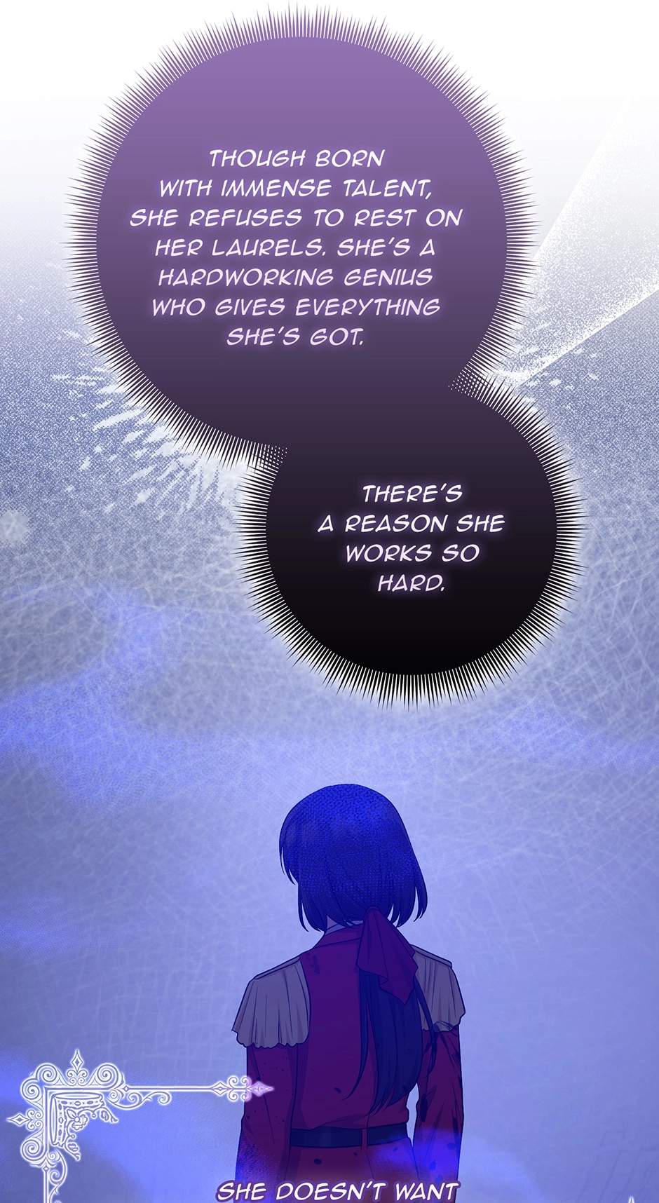 The Unintentionally Ideal Adopted Daughter Chapter 35 page 71 - 