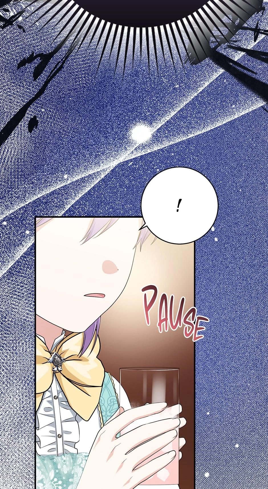 The Unintentionally Ideal Adopted Daughter Chapter 35 page 73 - 