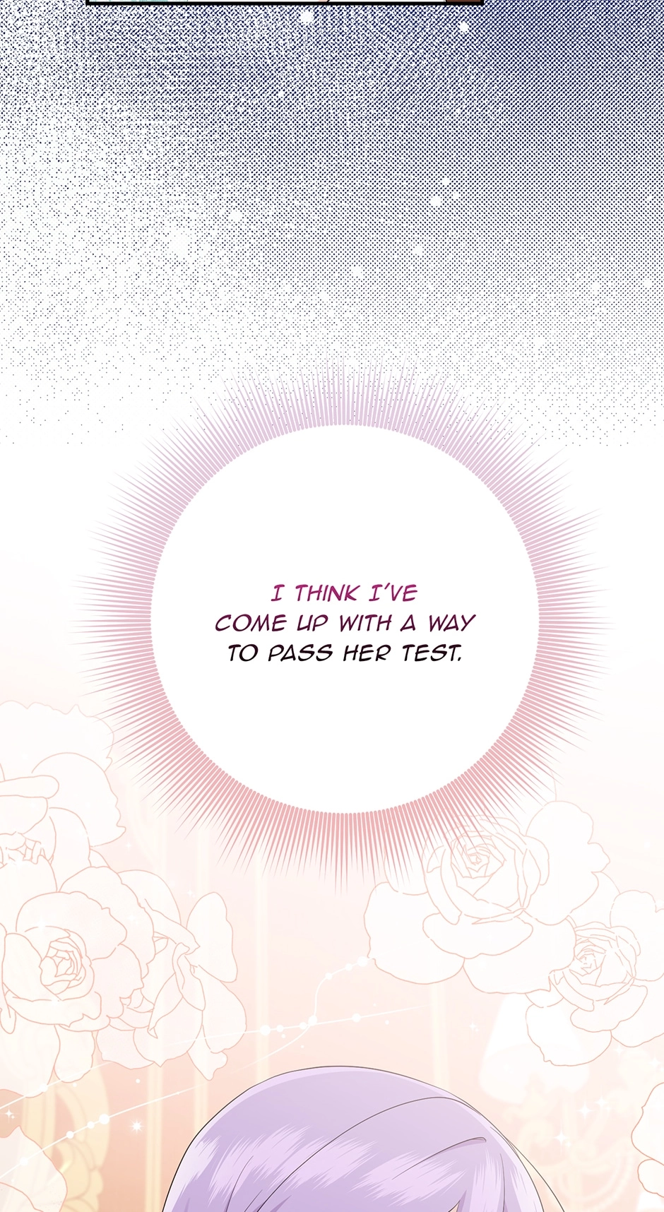 The Unintentionally Ideal Adopted Daughter Chapter 35 page 74 - 