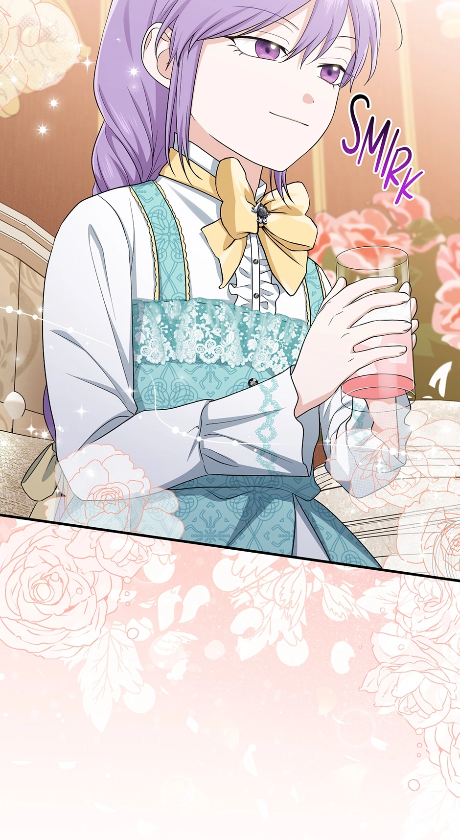 The Unintentionally Ideal Adopted Daughter Chapter 35 page 75 - 